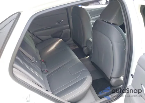 2023 Hyundai Elantra Sel z USA, uszkodzony, nr VIN 5NPLS4AG8PH092885